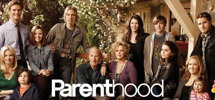 Why We Should All Be Watching Parenthood