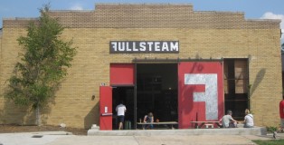 fullsteam brewery