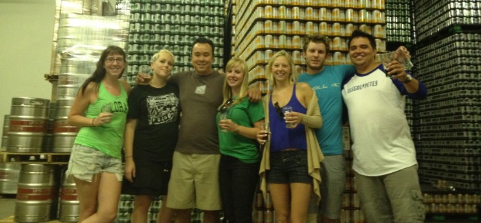 Illegal Petes collaboration upslope