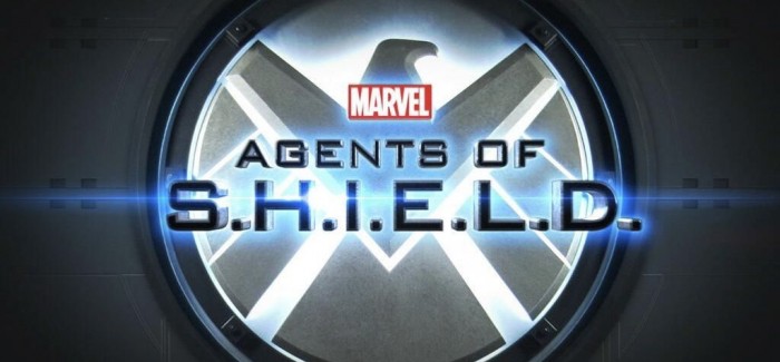 Agents of Shield