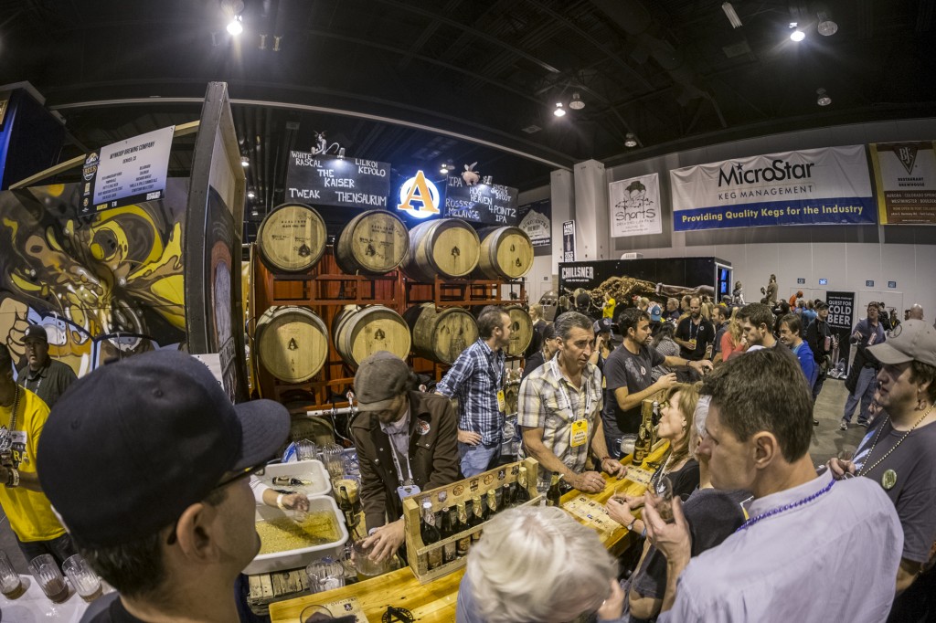 GABF 2013 Avery