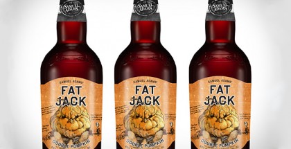 Samuel Adams Fat Jack