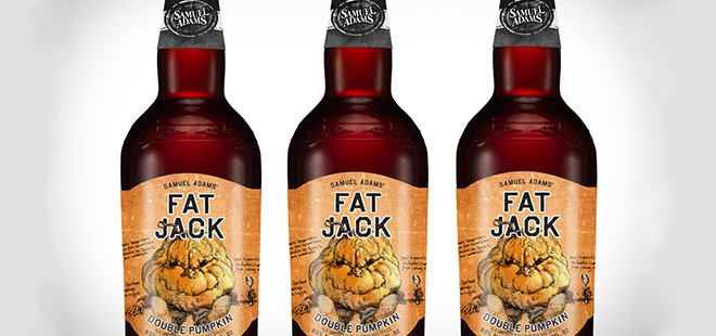 Samuel Adams Fat Jack