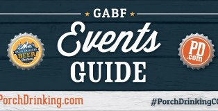 2013 GABF Events Guide