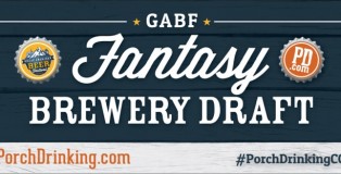 2013 GABF Fantasy Brewery Live Draft