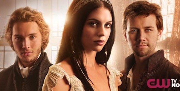 Hear Me Out: Why I’ll be Watching CW’s Reign