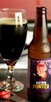 Yazoo Sly Rye Porter