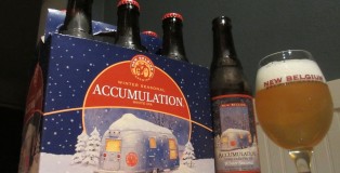 New Belgium Accumulation