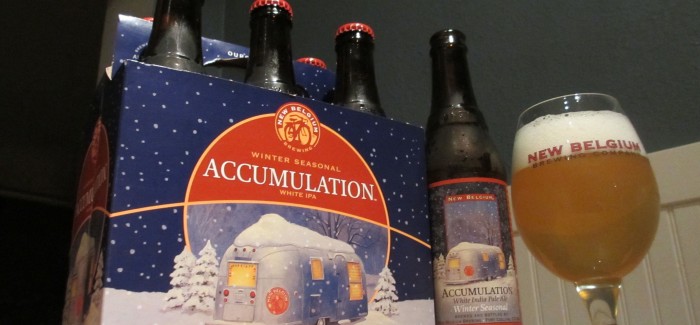 New Belgium Accumulation