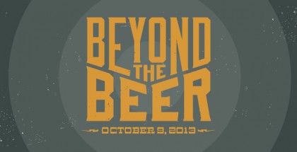 beyond the beer