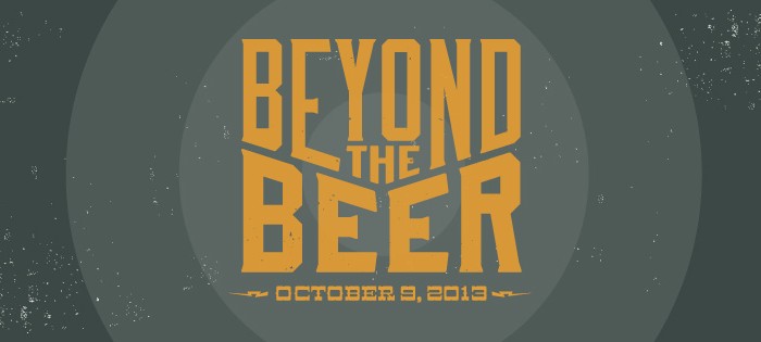 beyond the beer