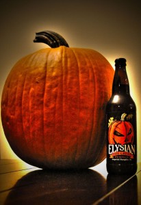 Elysian The Great Pumpkin
