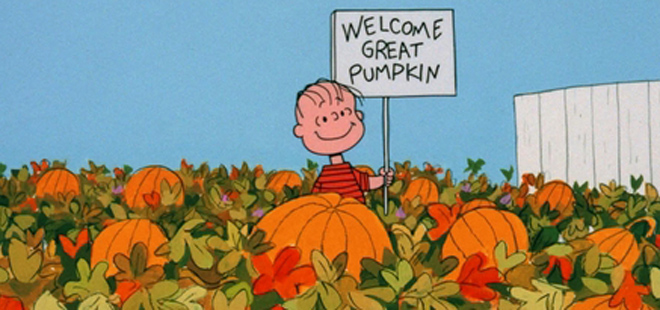 Ultimate 6er | It’s the Great Pumpkin Beer, Charlie Brown!