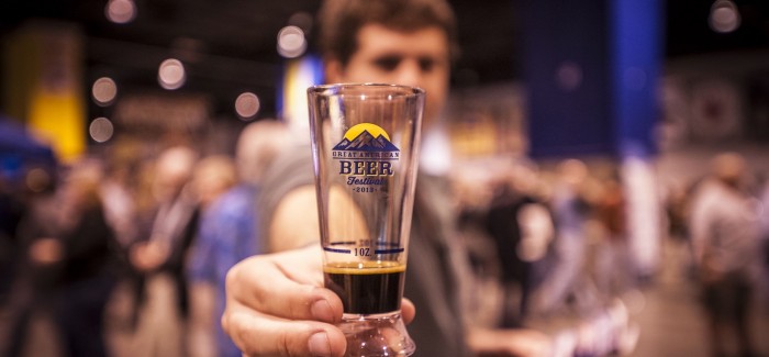 2013 GABF