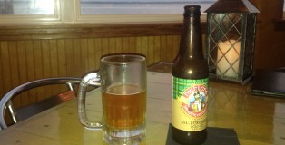 St. Terese's Pale Ale - Highland Brewing