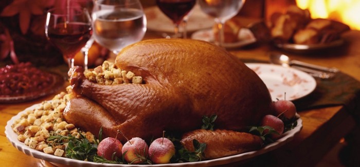 Faking Adulthood | Preparing for Thanksgiving as a 20 Something