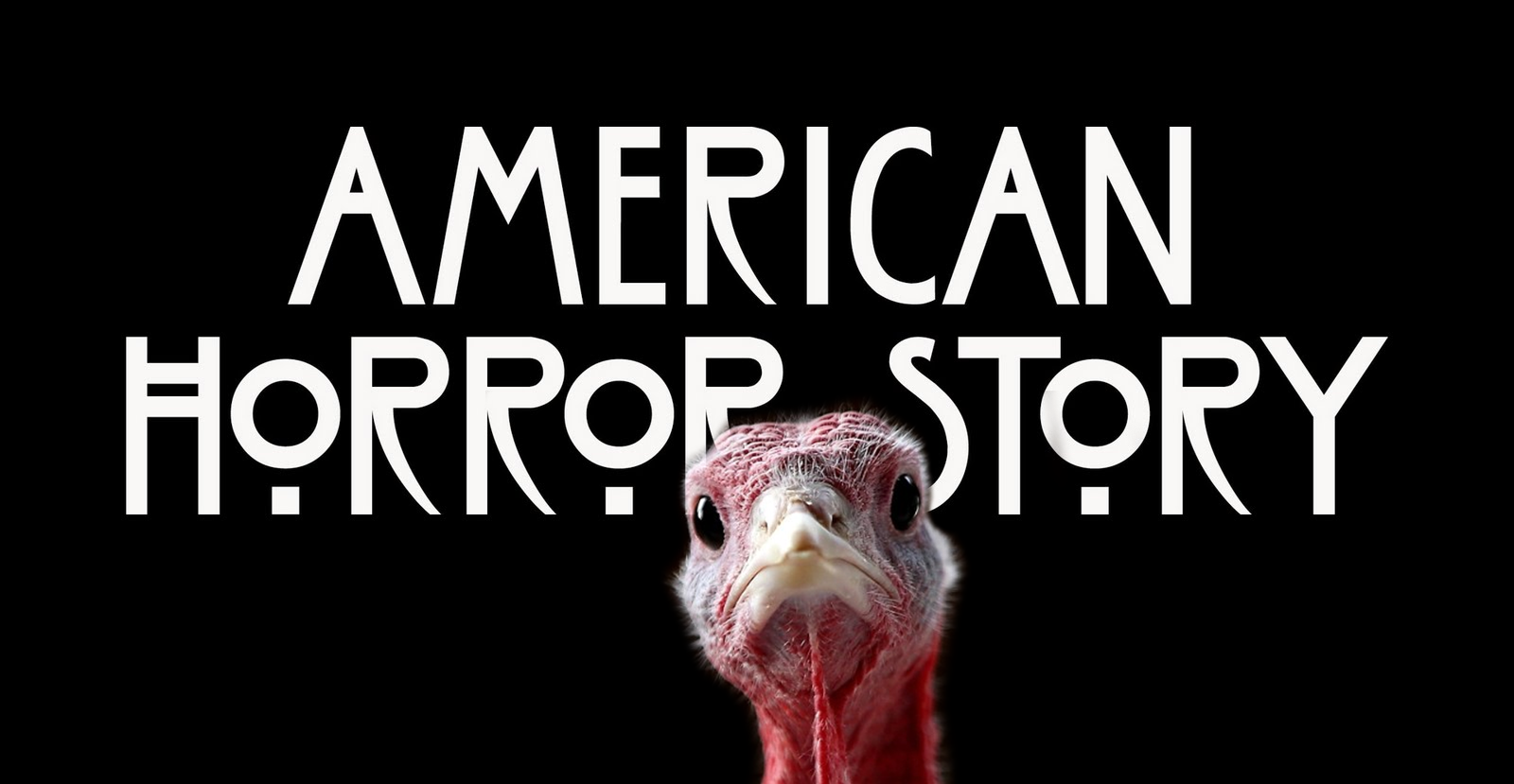 American Horror Story Turkey's Revenge