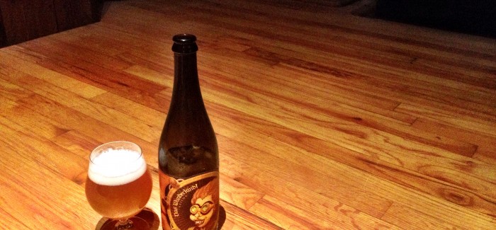 Jester King – Das Wunderkind