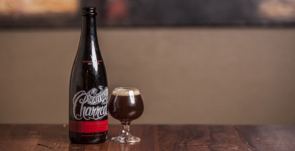 Stone Brewing Southern Charred