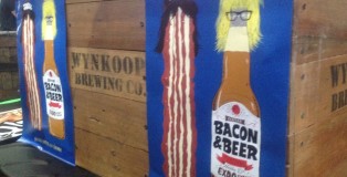 Bacon and Beer Festival Denver