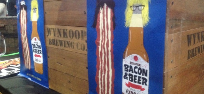 Bacon and Beer Festival Denver