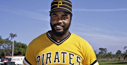 Dave Parker