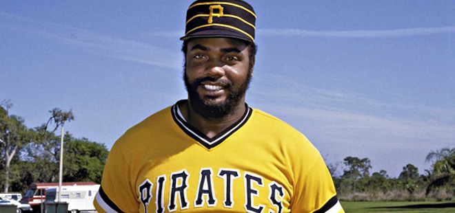 Dave Parker