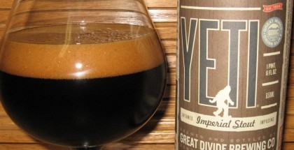 yeti imperial stout