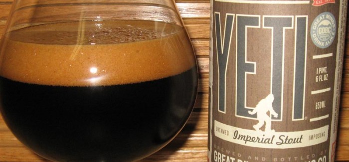 Great Divide Brewing Company - Pumpkin Spice Yeti Imperial Stout - Bonnie  Brae Liquor in Denver