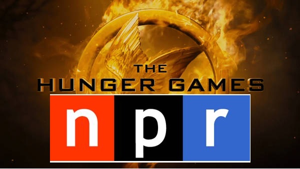 npr hunger