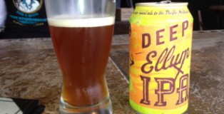 Deep Ellum IPA