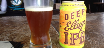 Deep Ellum IPA