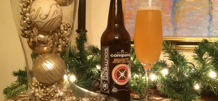 Southern Tier – Compass