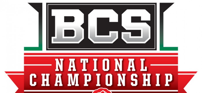 BCS Avoids Controversy Thanks to MSU