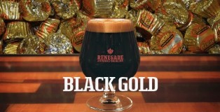 renegade black gold