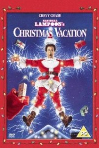 christmas vacation