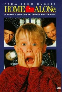 home alone