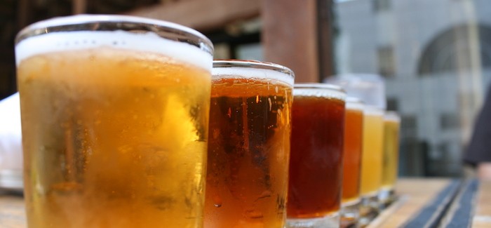 Roundtable Discussion: Predicted Beer Trends for 2014