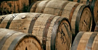 Barrel-Aged Beers