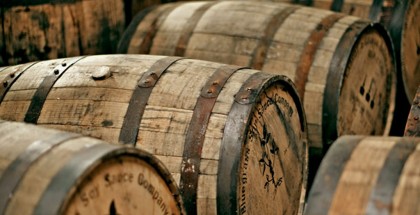 Barrel-Aged Beers