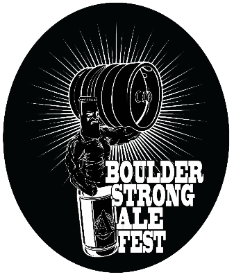 Boulder Strong Ale Fest