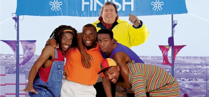 John Candy Tabbed As Team Jamaica Bobsled Coach