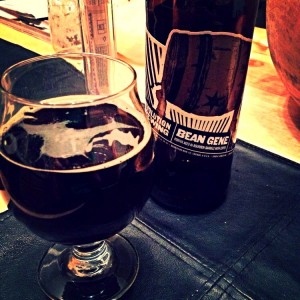 Revolution Brewing Bean Gene