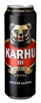 Karhu III