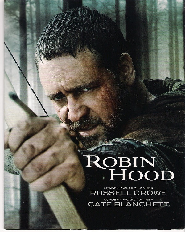 Robin Hood (2010)