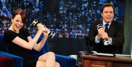 late night with jimmy fallon show