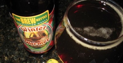Winter Warmer
