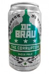 DC Brau The Corruption