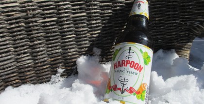 Harpoon The Long Thaw