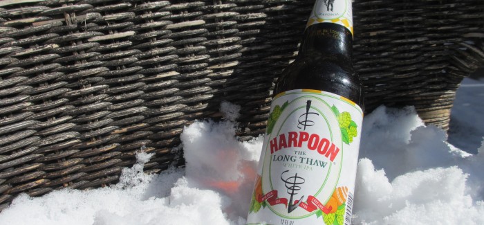 Harpoon The Long Thaw